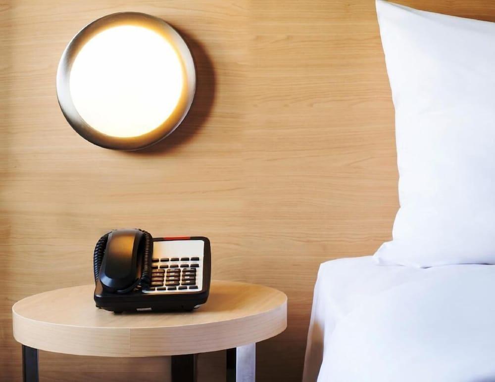 Zest Airport Jakarta By Swiss-Belhotel International Tangerang Ngoại thất bức ảnh