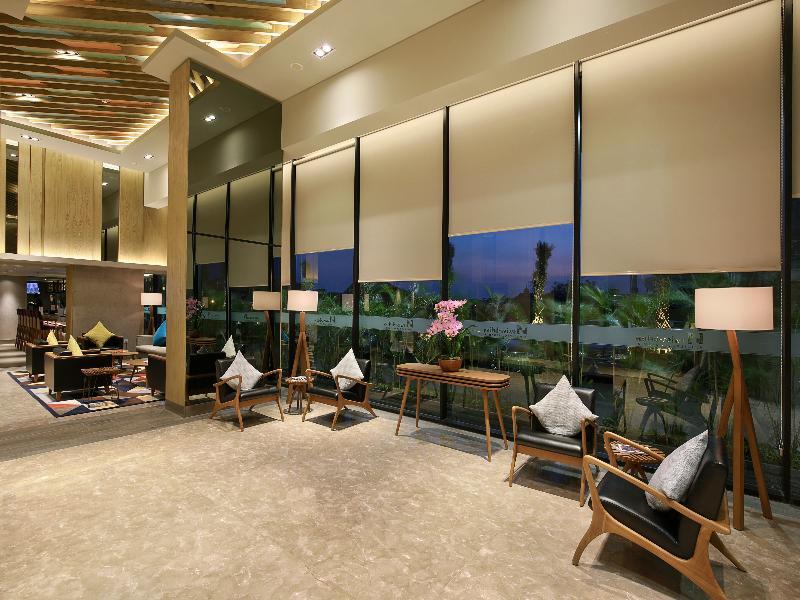Zest Airport Jakarta By Swiss-Belhotel International Tangerang Ngoại thất bức ảnh