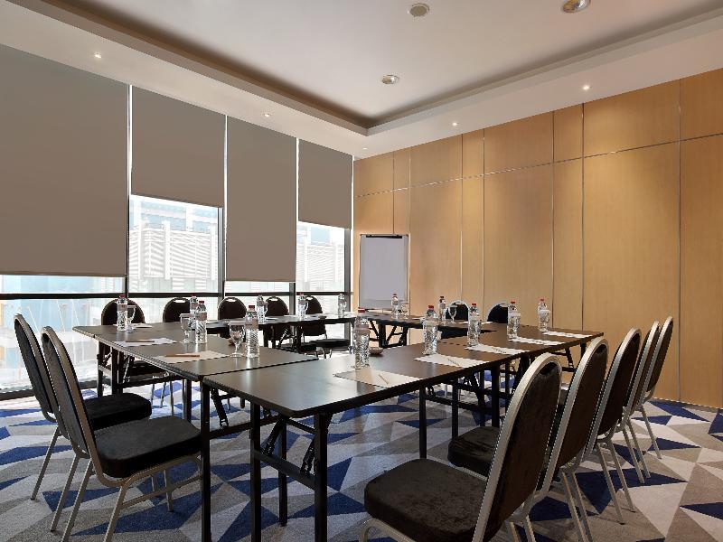 Zest Airport Jakarta By Swiss-Belhotel International Tangerang Ngoại thất bức ảnh