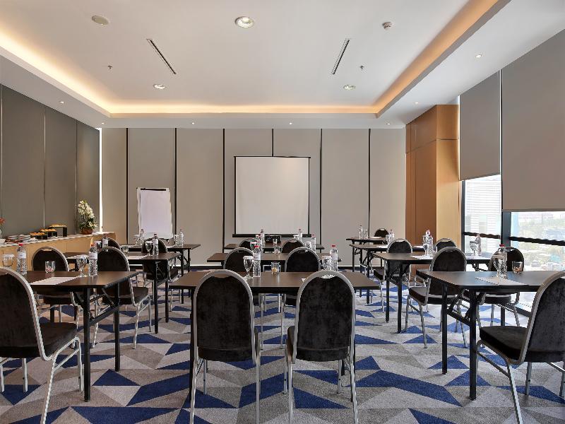 Zest Airport Jakarta By Swiss-Belhotel International Tangerang Ngoại thất bức ảnh