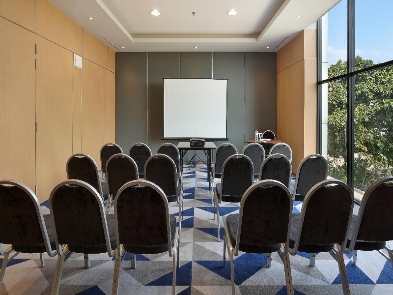 Zest Airport Jakarta By Swiss-Belhotel International Tangerang Ngoại thất bức ảnh