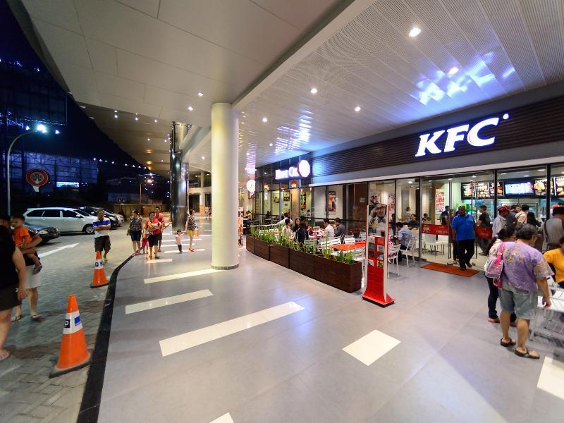 Zest Airport Jakarta By Swiss-Belhotel International Tangerang Ngoại thất bức ảnh