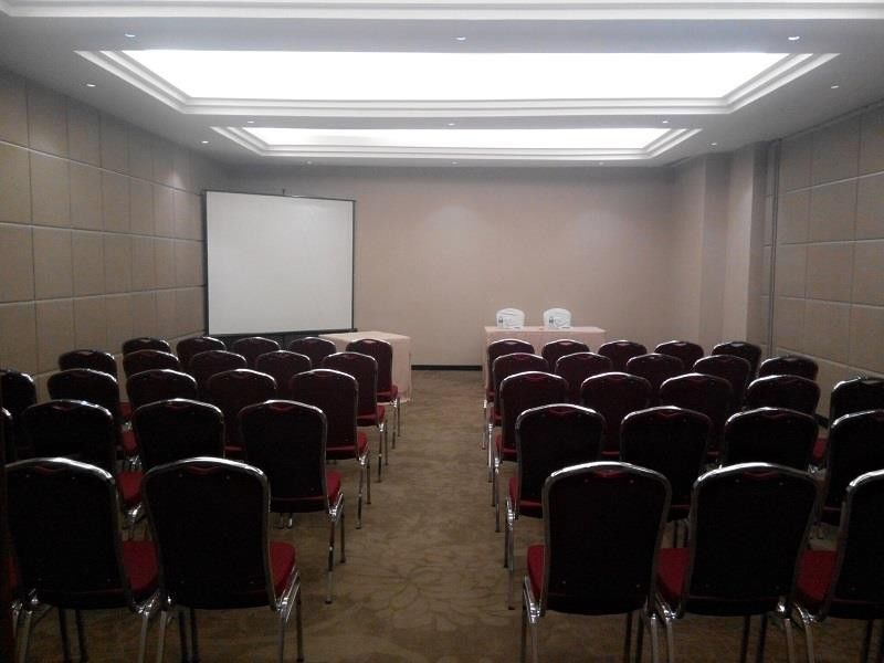 Zest Airport Jakarta By Swiss-Belhotel International Tangerang Ngoại thất bức ảnh