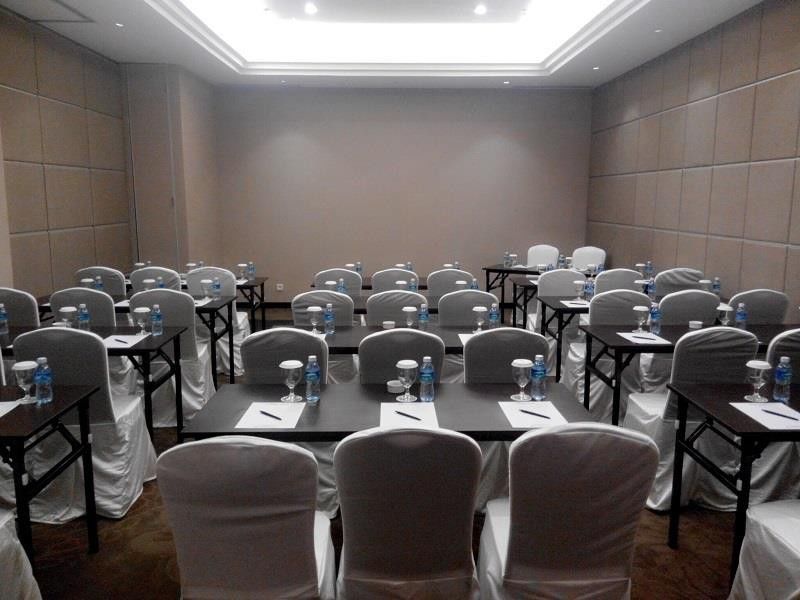 Zest Airport Jakarta By Swiss-Belhotel International Tangerang Ngoại thất bức ảnh